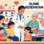 Klinik Kesehatan: Penyedia Layanan Kesehatan Terjangkau untuk Semua Kalangan