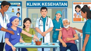 Klinik Kesehatan: Peran Klinik Kesehatan dalam Menjaga Kesehatan Masyarakat
